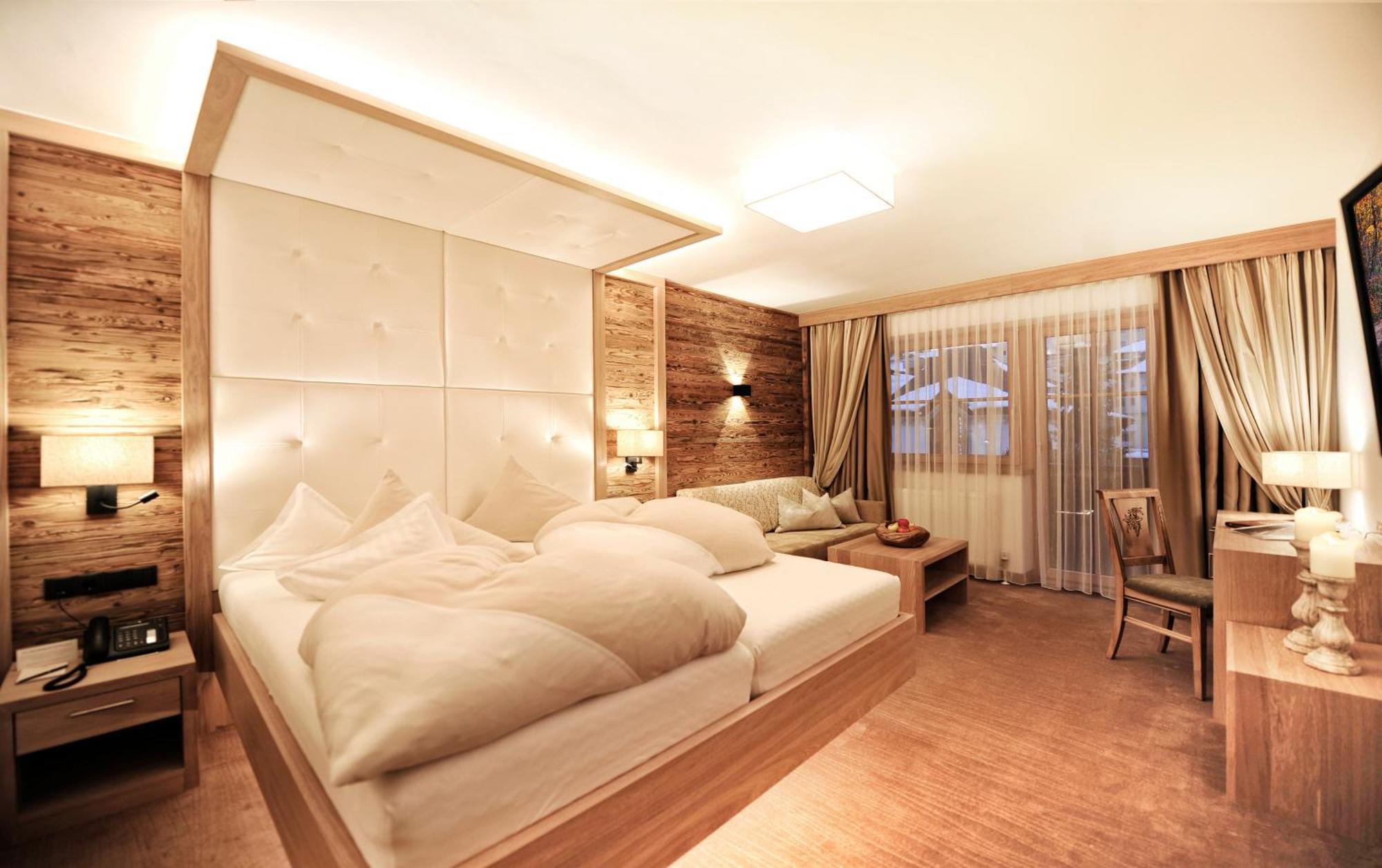 Salnerhof Superior Lifestyle Resort Ischgl Room photo