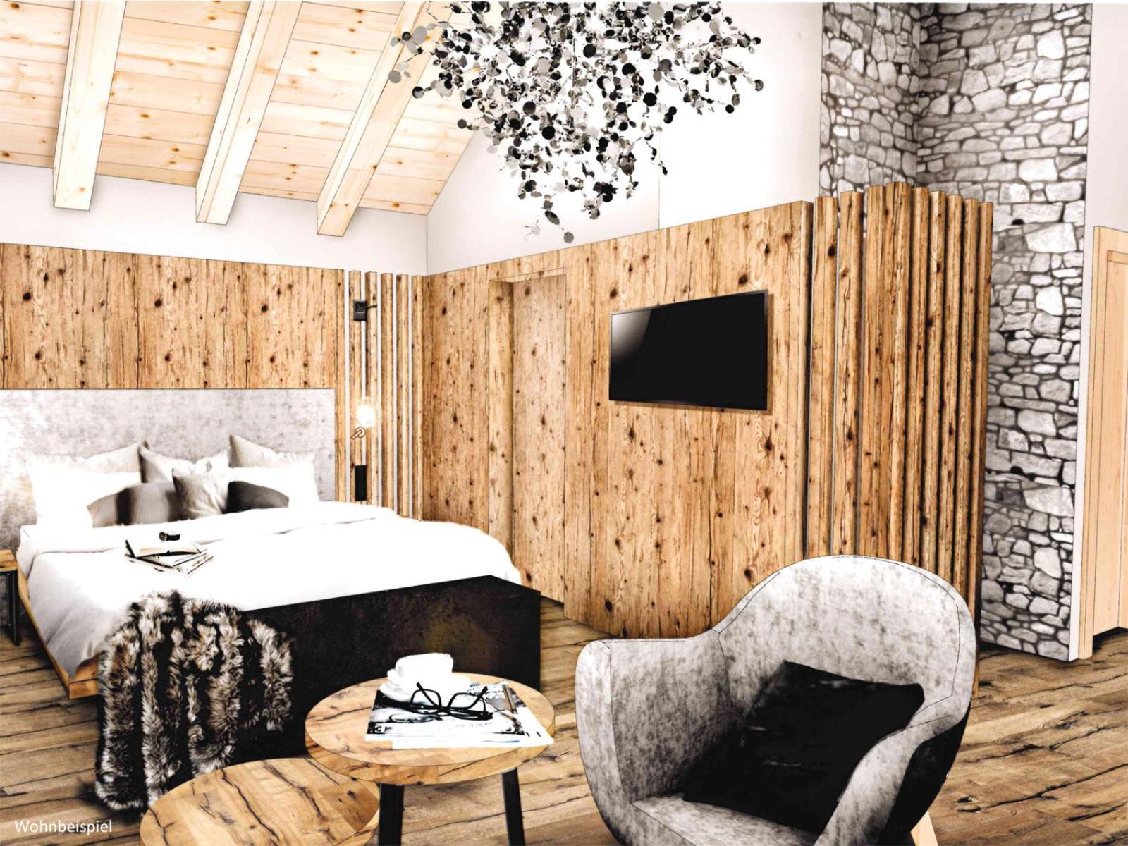Salnerhof Superior Lifestyle Resort Ischgl Room photo