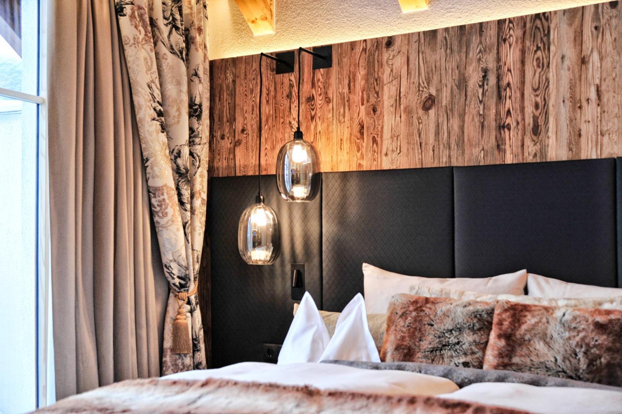Salnerhof Superior Lifestyle Resort Ischgl Exterior photo